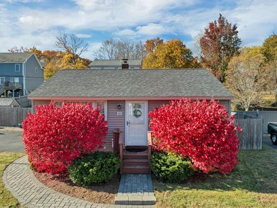 380 Rockland Avenue, Manchester, NH, 03102