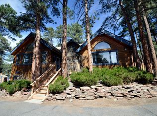 4575 Picutis Rd, Indian Hills, CO 80454