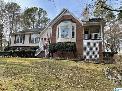 3701 Guyton Rd, Birmingham, AL, 35244