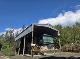 199 Chief Looking Glass Ln, Kamiah, ID 83536