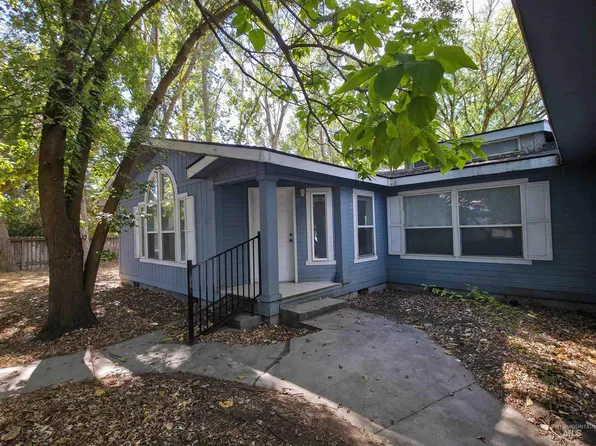 1215 W 7th St, Weiser, ID 83672
