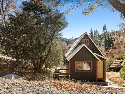729 Eucalyptus Rd, Cedar Glen, CA, 92321
