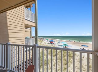 1822 New River Inlet Rd #1110A, North Topsail Beach, NC 28460
