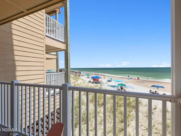 1822 New River Inlet Road Unit 1110a, North Topsail Beach, NC 28460