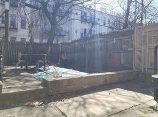 288 Himrod St, Brooklyn, NY 11237
