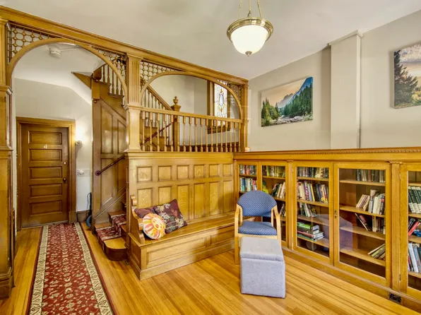 1133 N Corona St #C8, Denver, CO 80218