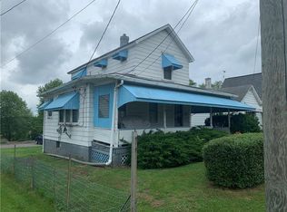 275 Taylor Ave, Washington, PA