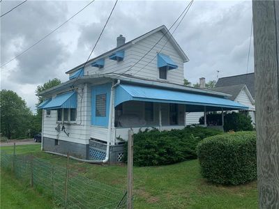 275 Taylor Ave, Washington, PA, 15301