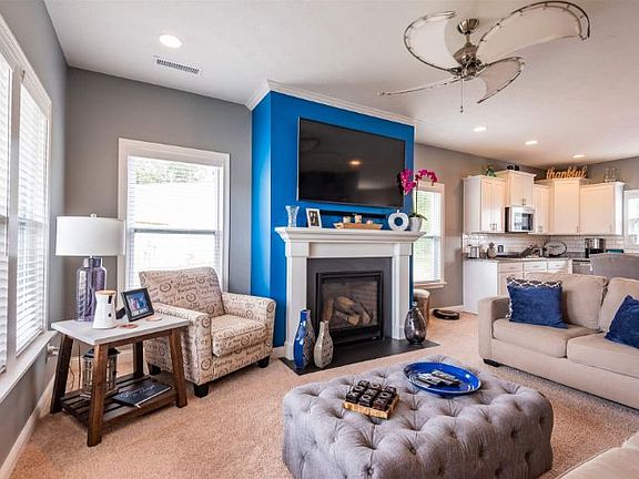 4th image of 5314 N Monica Ct