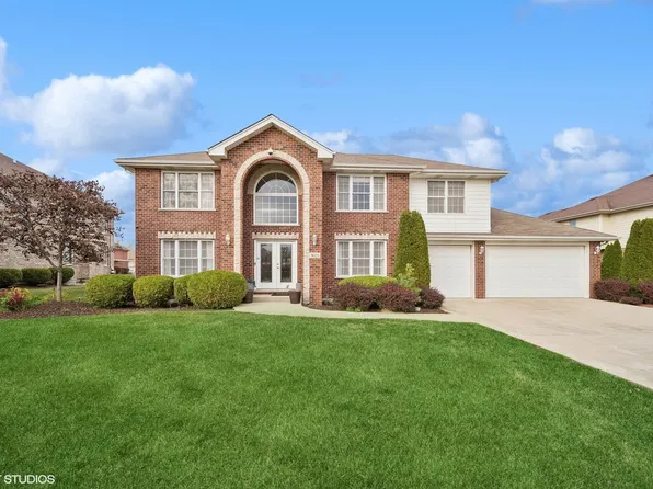 3025 Hermes Dr, Olympia Fields, IL 60461