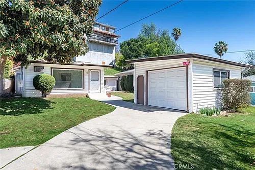 3757 York Blvd Photo 1