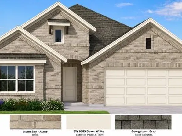 32434 Poplar Grove Ln, Spring, TX 77386