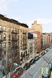 Sold by Halstead Real Estate