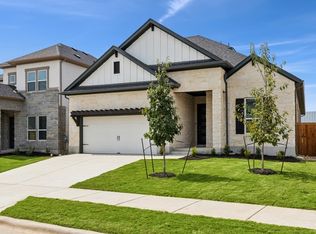 3713 Prosper Rd, Leander, TX 78641