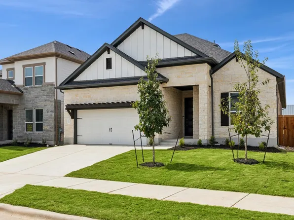 3713 Prosper Rd, Leander, TX 78641