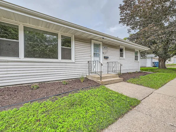 3800 Thomas Ave N, Minneapolis, MN 55412