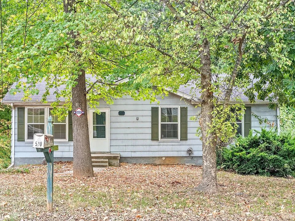510 Aspen Dr