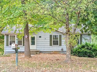 510 Aspen Dr, Clarksville, TN 37042