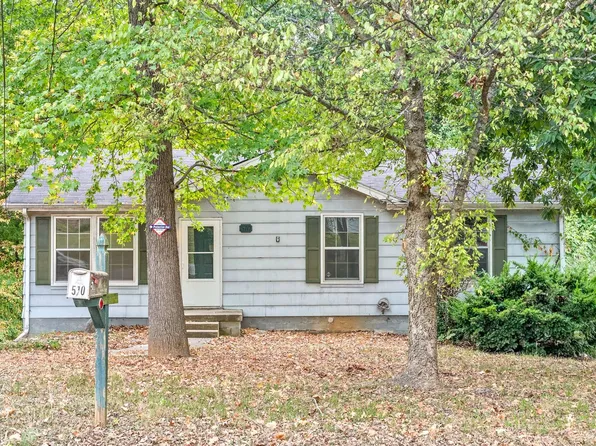 510 Aspen Dr, Clarksville, TN 37042