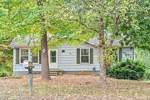 510 Aspen Dr Photo 1