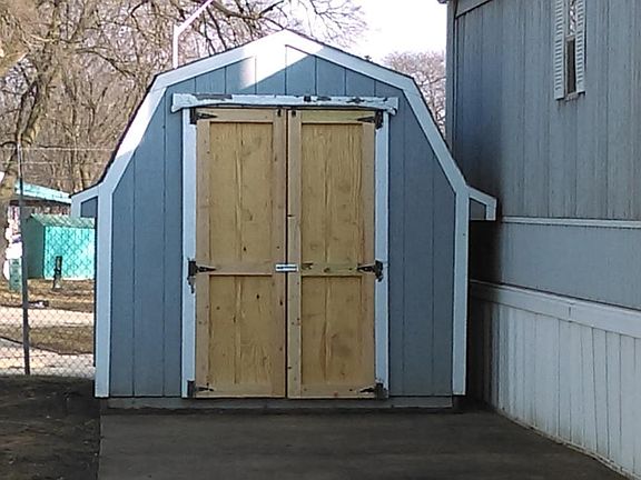 2nd image of 14149 Western Ave Trlr 545