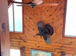 1560 Light House Rd, Given, WV 25245