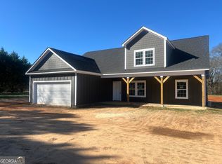 2633 Paoli St TRACT 1, Comer, GA 30629