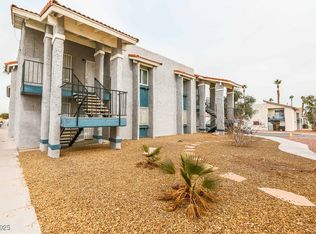 3649 Van Dyke Ave APT D, Las Vegas, NV 89103