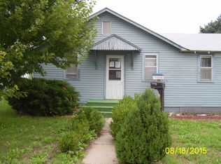1212 N Taylor St, Lexington, NE 68850
