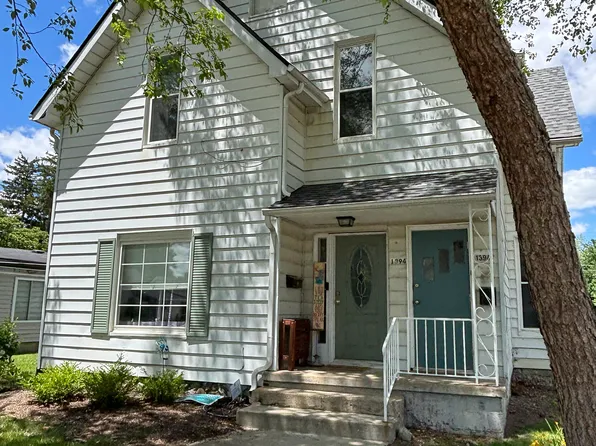 1394 1/2 Harrison St, Noblesville, IN 46060