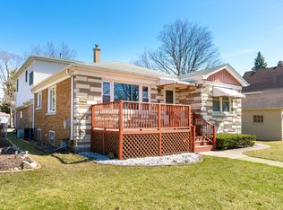 4507 Dubois Blvd, Brookfield, IL 60513