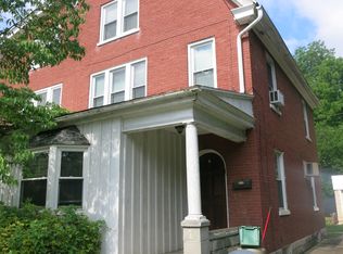 108 S President Ave, Lancaster, PA 17603