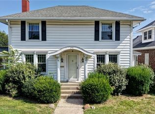 236 E Milton St, Alliance, OH 44601