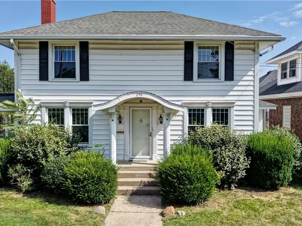 236 E Milton St, Alliance, OH 44601