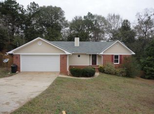209 Rolling Pines Dr, Enterprise, AL 36330