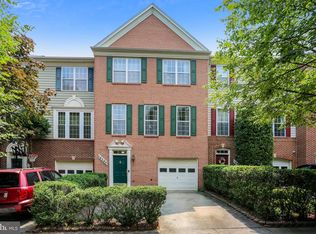 18705 Autumn Mist Dr, Germantown, MD 20874