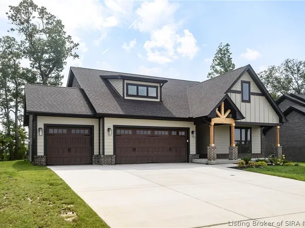 7618 Melrose Lane #534, Charlestown, IN 47111