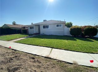 12486 Rouge St, Sun Valley, CA 91352