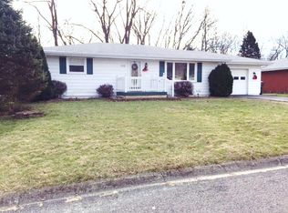 112 Pebble Ct, East Peoria, IL