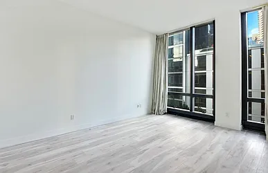 Rented by E Realty International Corp