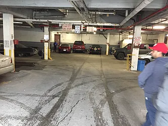 Rented by Brooklyn Vertical Inc.