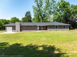 3500 Uniontown Hwy, Van Buren, AR 72956