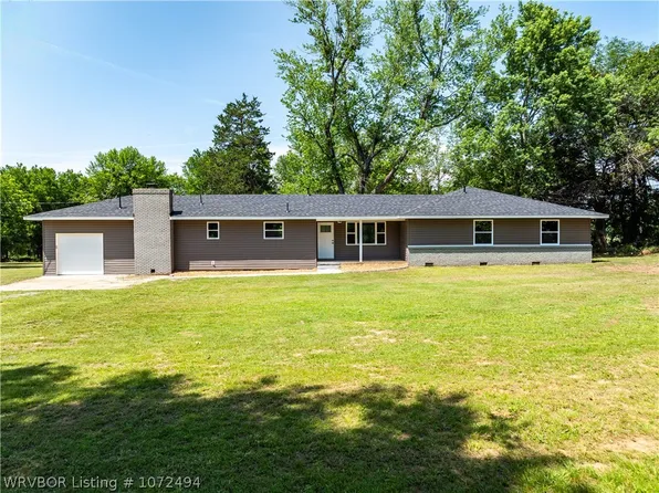 3500 Uniontown Hwy, Van Buren, AR 72956