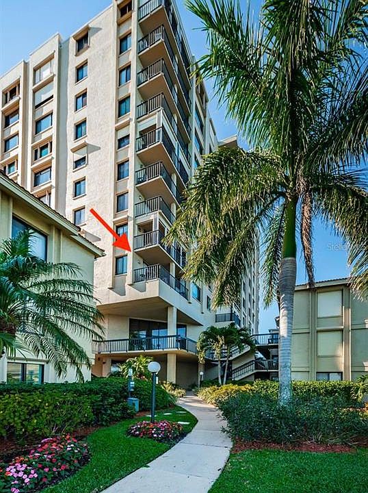 1st image of 6322 PALMA DEL MAR BLVD S #408
