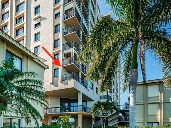 6322 Palma Del Mar Blvd S APT 408, Saint Petersburg, FL 33715