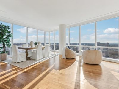 1 Renaissance Square #29C, White Plains, NY, 10601