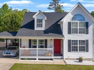 194 Casteel Rd SE, Cleveland, TN 37323