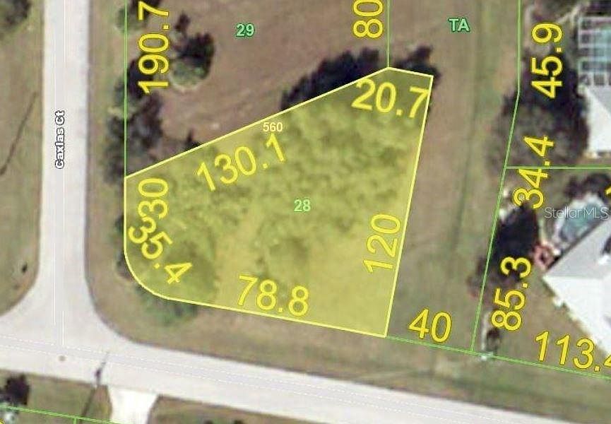 1st image of 80 Caxias Ct