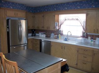 110 W Florida Ave, Sweetwater, TX 79556