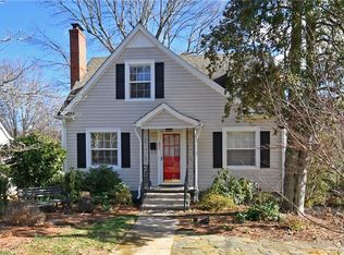 831 Bellview St, Winston Salem, NC 27103